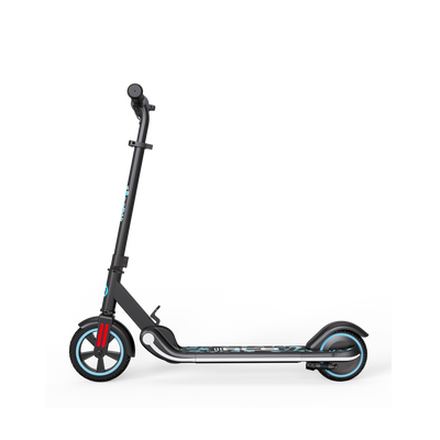 RCB R11 Elektroroller für Kinder von 6–12 Jahren