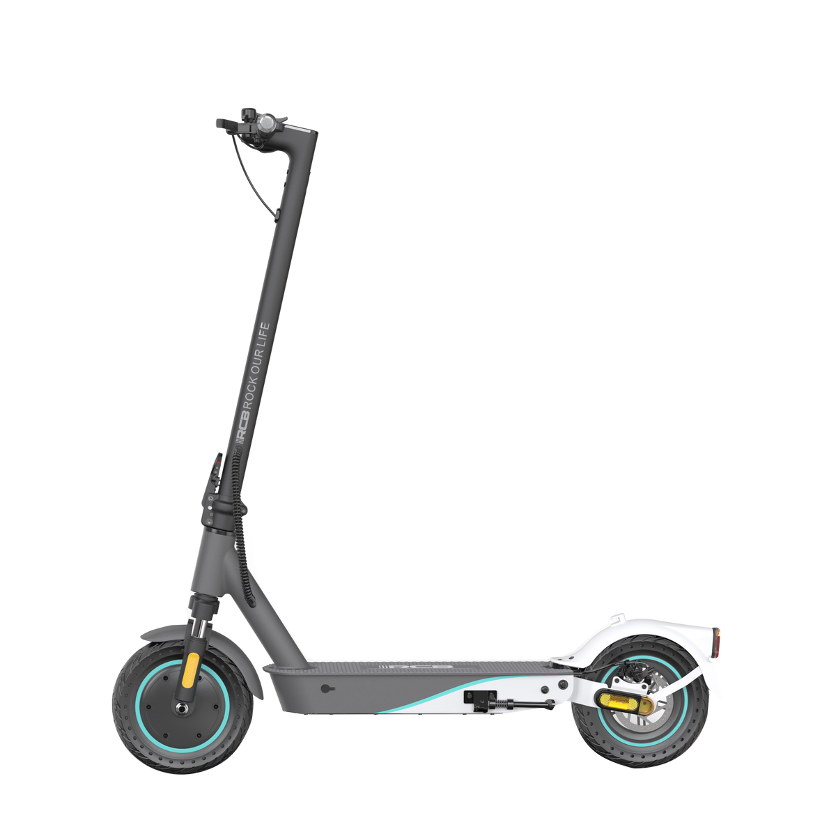 Electric Rlcb RCB R19 Electric Scooter for Adult