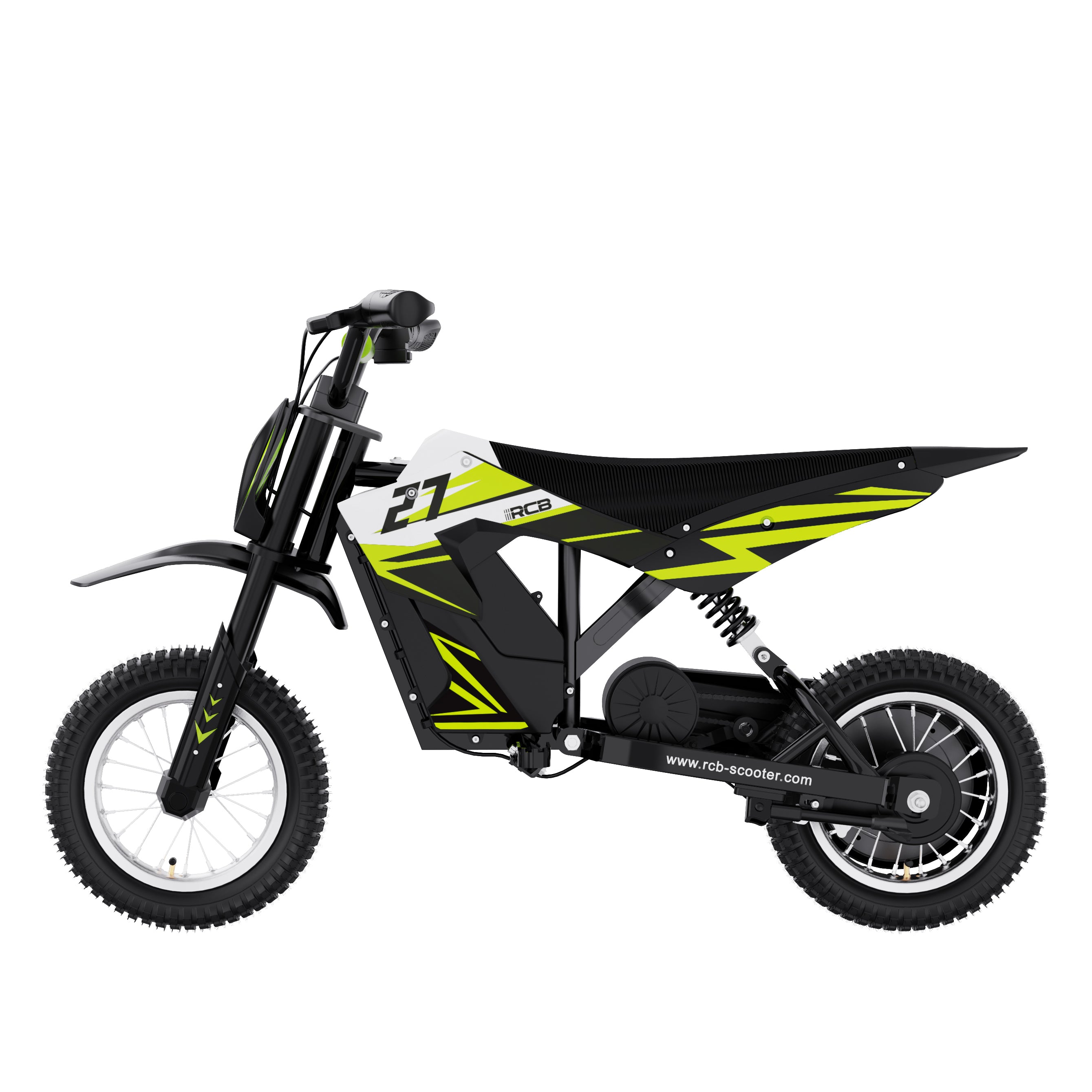 RCB R9X