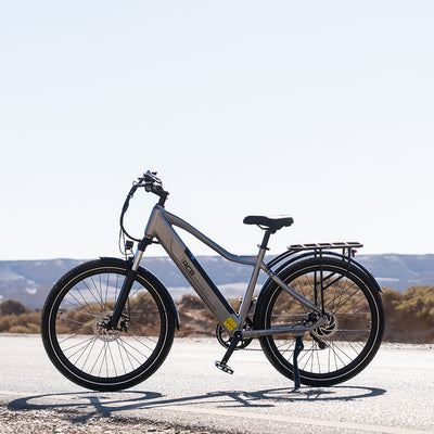 Bicicleta eléctrica RCB G5 para adultos (aplicación RCB)&NBICICLETA ELÉCTRICA FC)