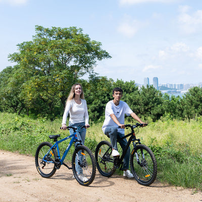 Bicicleta de montaña avanzada RCB GK2 (no eléctrica)