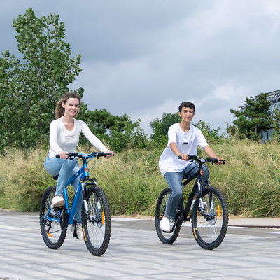 Bicicleta de montaña avanzada RCB GK2 (no eléctrica)