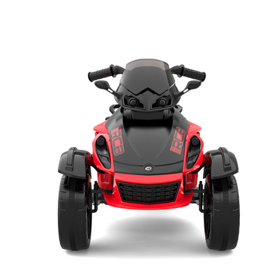 Moto eléctrica RCB RM2 para niños de 3 a 8 años