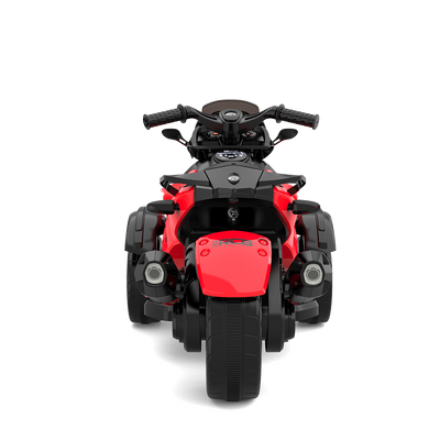 Moto eléctrica RCB RM2 para niños de 3 a 8 años