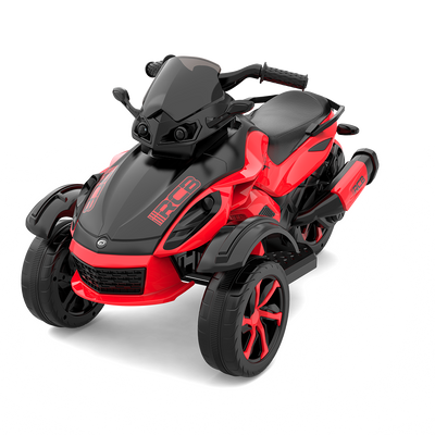 Moto eléctrica RCB RM2 para niños de 3 a 8 años