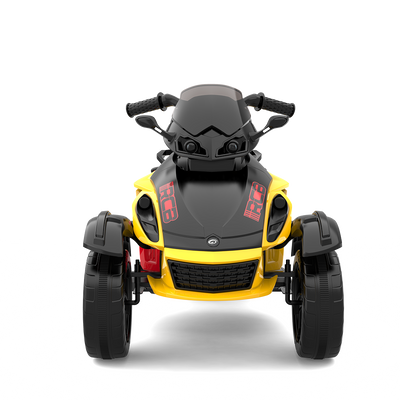 Moto eléctrica RCB RM2 para niños de 3 a 8 años