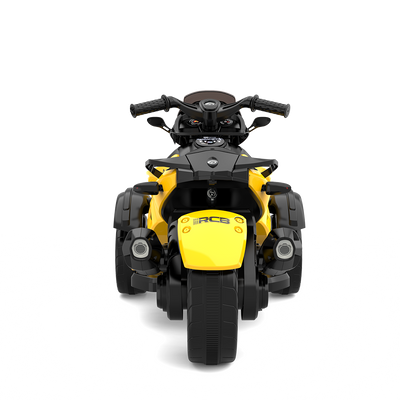 Moto eléctrica RCB RM2 para niños de 3 a 8 años