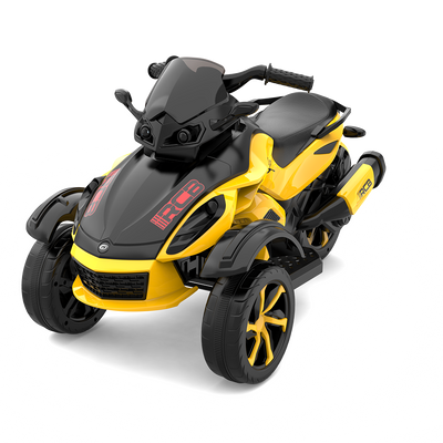 Moto eléctrica RCB RM2 para niños de 3 a 8 años