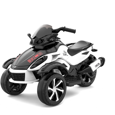 Moto eléctrica RCB RM2 para niños de 3 a 8 años