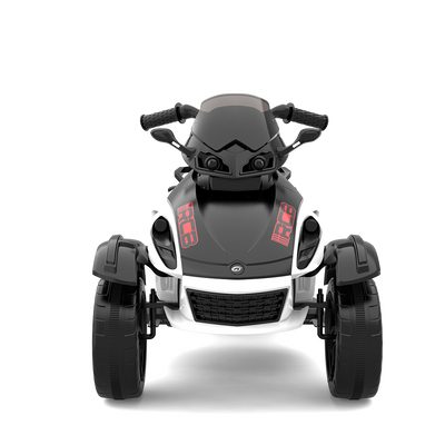Moto eléctrica RCB RM2 para niños de 3 a 8 años