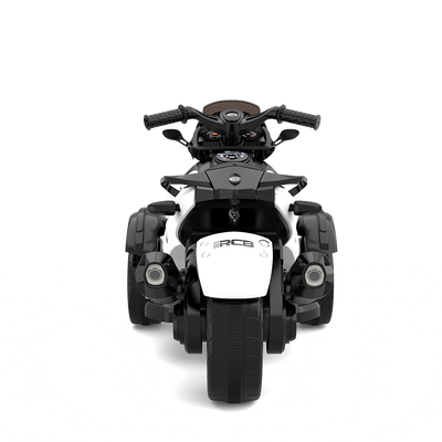 Moto eléctrica RCB RM2 para niños de 3 a 8 años