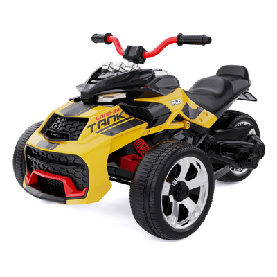 Moto eléctrica RCB RM3 para niños de 3 a 8 años