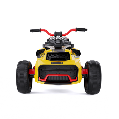 Moto eléctrica RCB RM3 para niños de 3 a 8 años