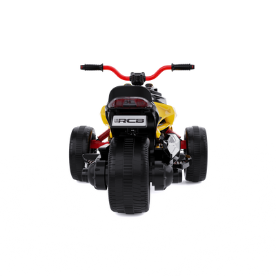 Moto eléctrica RCB RM3 para niños de 3 a 8 años