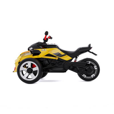 Moto eléctrica RCB RM3 para niños de 3 a 8 años