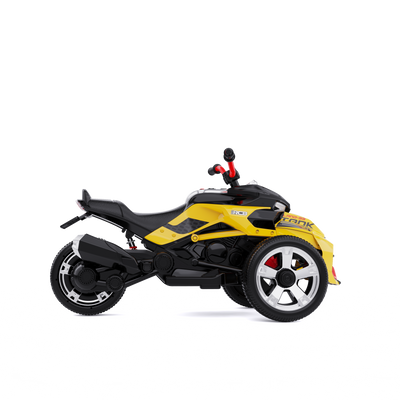 Moto eléctrica RCB RM3 para niños de 3 a 8 años