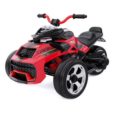 Moto eléctrica RCB RM3 para niños de 3 a 8 años