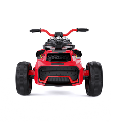 Moto eléctrica RCB RM3 para niños de 3 a 8 años