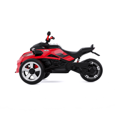 Moto eléctrica RCB RM3 para niños de 3 a 8 años