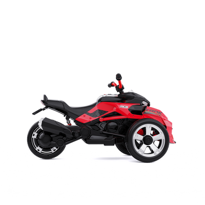 Moto eléctrica RCB RM3 para niños de 3 a 8 años