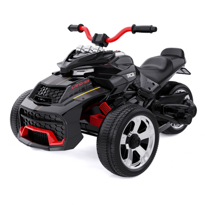 Moto eléctrica RCB RM3 para niños de 3 a 8 años