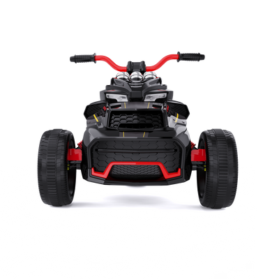 Moto eléctrica RCB RM3 para niños de 3 a 8 años
