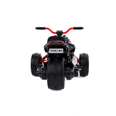 Moto eléctrica RCB RM3 para niños de 3 a 8 años