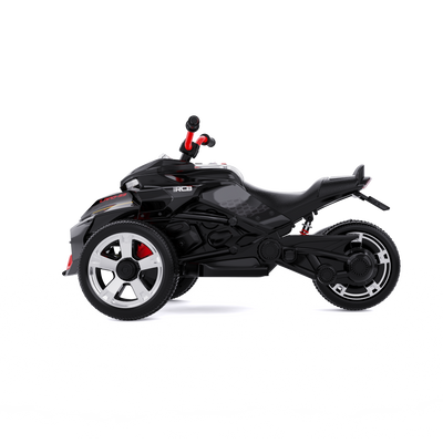 Moto eléctrica RCB RM3 para niños de 3 a 8 años