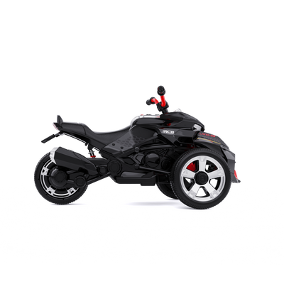 Moto eléctrica RCB RM3 para niños de 3 a 8 años