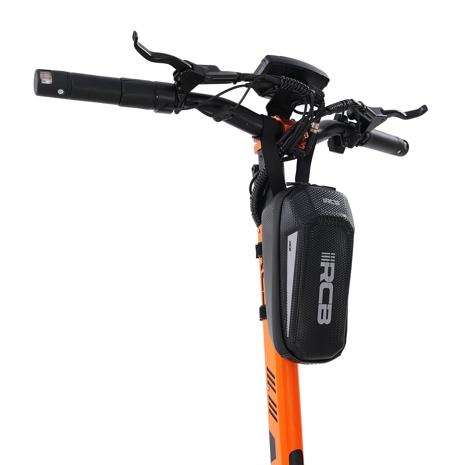 RCB Scooter Tragbare Lenkertasche