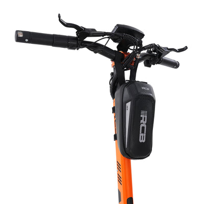 RCB Scooter Tragbare Lenkertasche