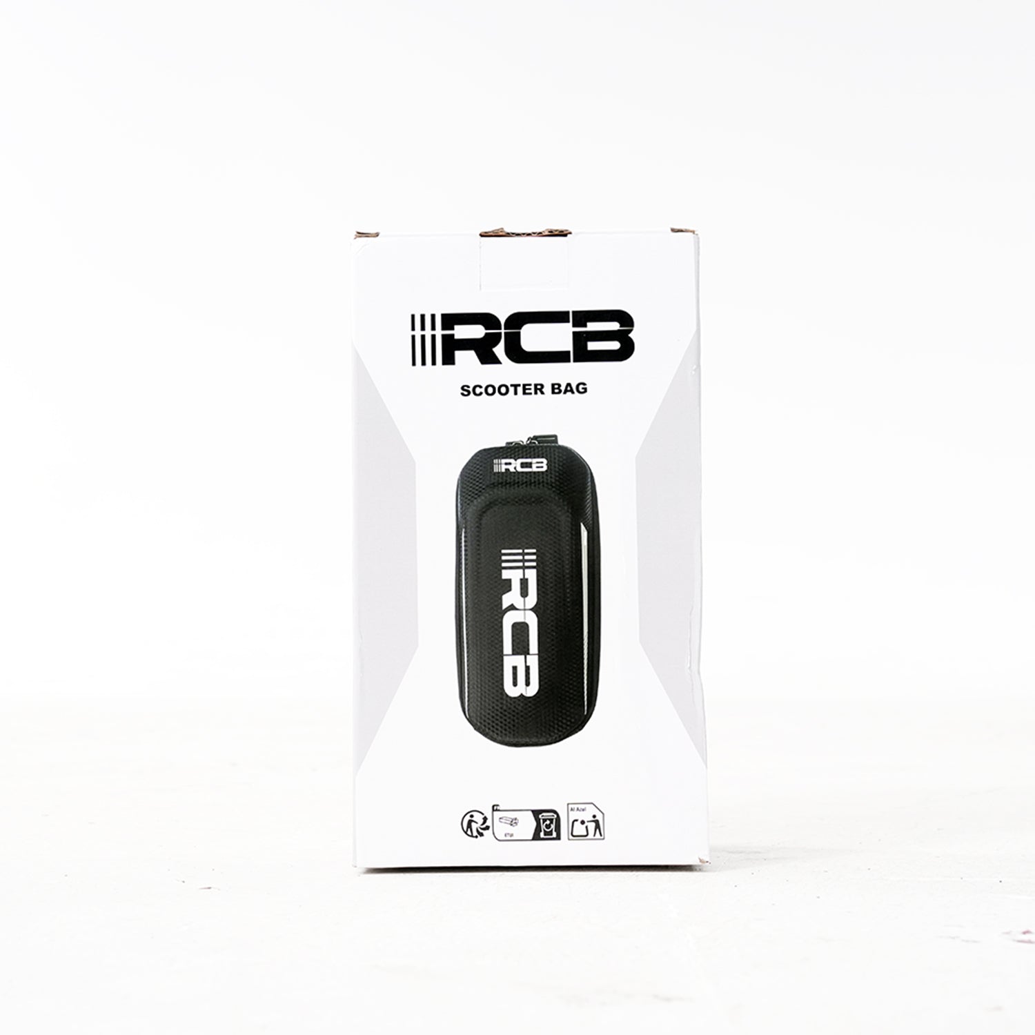 RCB Scooter Tragbare Lenkertasche