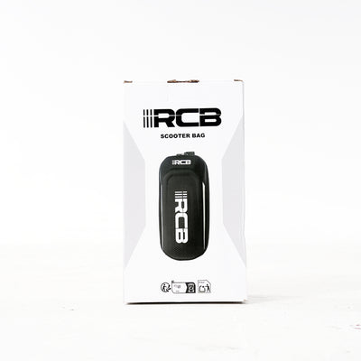 RCB Scooter Tragbare Lenkertasche