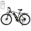 RCB RK15 Electric Bike for Adults(RCB APP E BIKE)