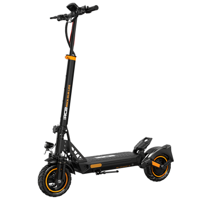 Rouleau électrique RCB D5 PRO ABE