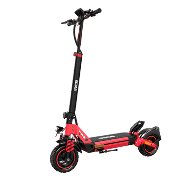 Rodillo eléctrico RCB D5 ABE