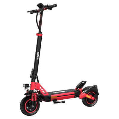 RCB D5 ABE Ultra Elektroroller (RCB D5 Ultra NFC+intermitente)
