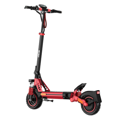 RCB D5 ABE Ultra Elektroroller (RCB D5 Ultra NFC+intermitente)