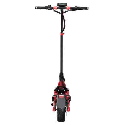 RCB D5 ABE Ultra Elektroroller (RCB D5 Ultra NFC+intermitente)
