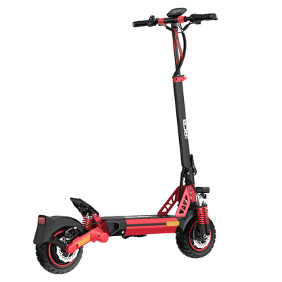 RCB D5 ABE Ultra Elektroroller (RCB D5 Ultra NFC+intermitente)