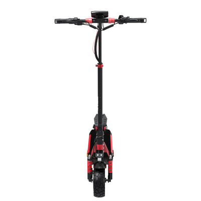 RCB D5 ABE Ultra Elektroroller (RCB D5 Ultra NFC+intermitente)