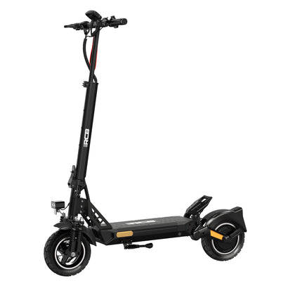 RCB D5 ABE Ultra Elektroroller (RCB D5 Ultra NFC+intermitente)