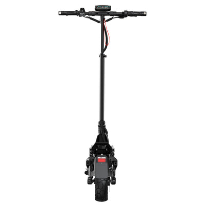 RCB D5 ABE Ultra Elektroroller (RCB D5 Ultra NFC+intermitente)
