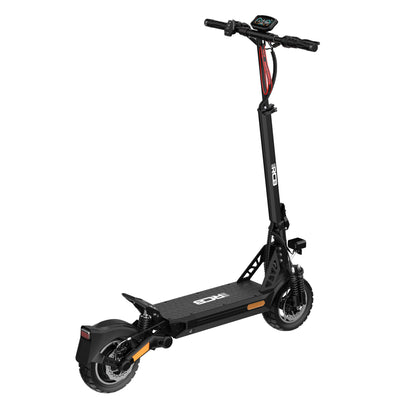 RCB D5 ABE Ultra Elektroroller (RCB D5 Ultra NFC+intermitente)