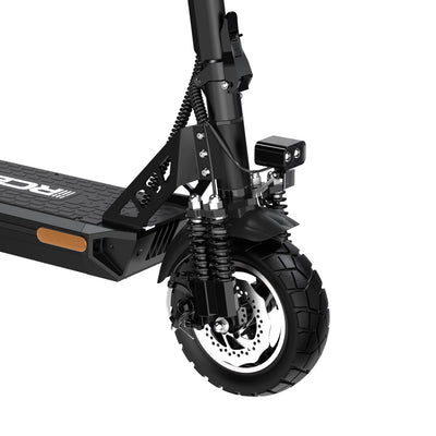 RCB D5 ABE Ultra Elektroroller (RCB D5 Ultra NFC+intermitente)
