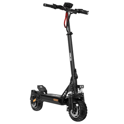 RCB D5 ABE Ultra Elektroroller (RCB D5 Ultra NFC+intermitente)