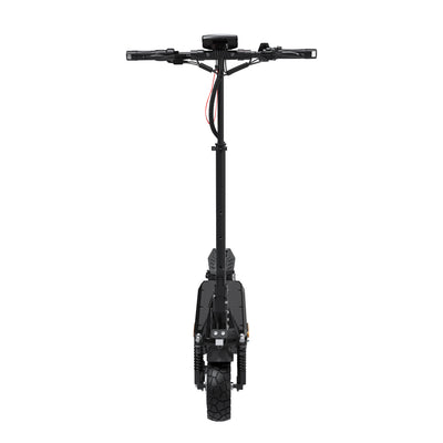 RCB D5 ABE Ultra Elektroroller (RCB D5 Ultra NFC+intermitente)