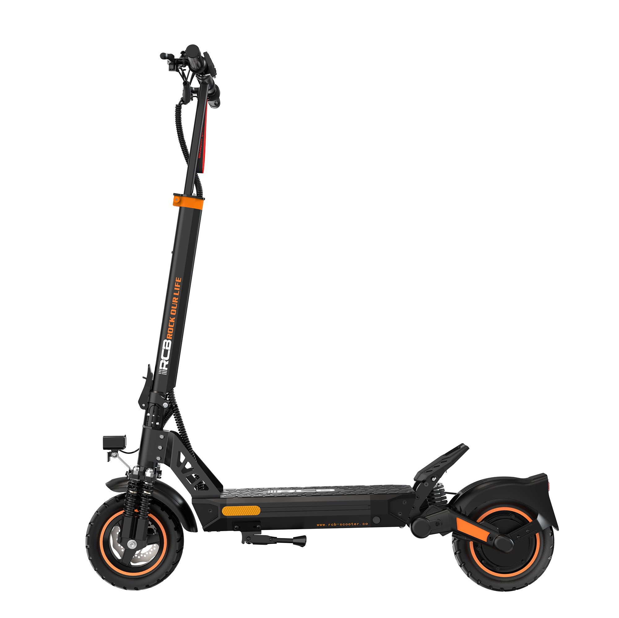 RCB D5 PRO ABE Ultra 