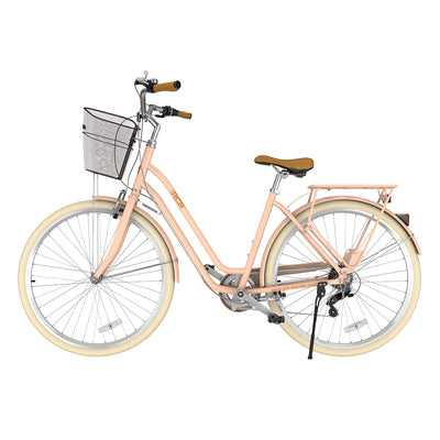 RCB GK2 PRO geavanceerde mountainbike (geen elektrisch)