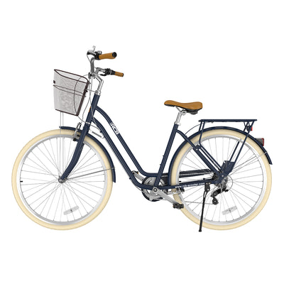 RCB GK2 PRO geavanceerde mountainbike (geen elektrisch)